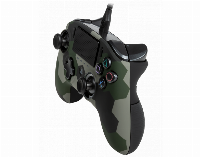 Жичен геймпад Nacon Revolution Pro 3 Camo Green