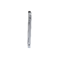 Кутия за ссд Makki Caddy Convertor M.2 NGFF SSD to 2.5" SATA3, Aluminium - MAKKI-M2-NGFF-2.5
