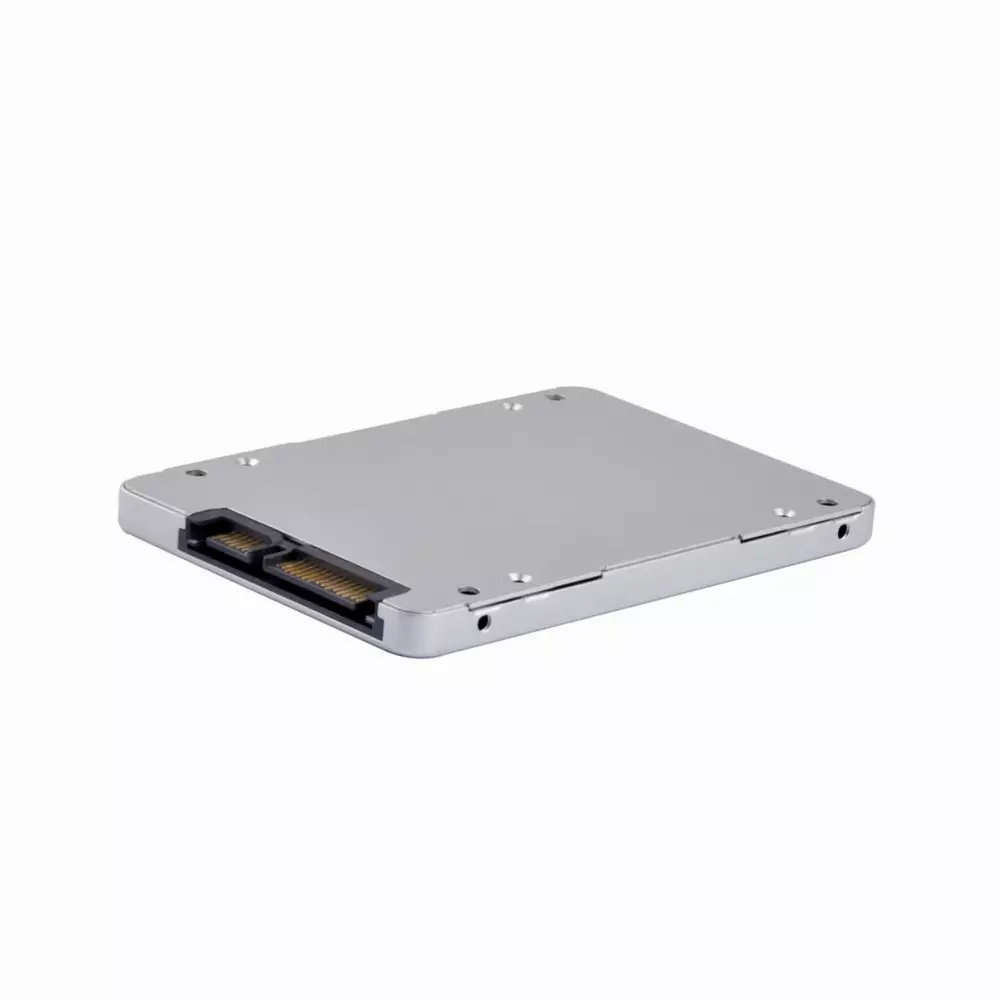 Кутия за ссд Makki Caddy Convertor M.2 NGFF SSD to 2.5" SATA3, Aluminium - MAKKI-M2-NGFF-2.5