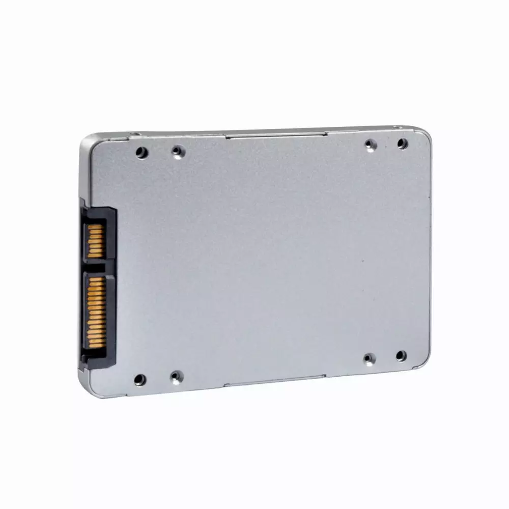 Кутия за ссд Makki Caddy Convertor M.2 NGFF SSD to 2.5" SATA3, Aluminium - MAKKI-M2-NGFF-2.5
