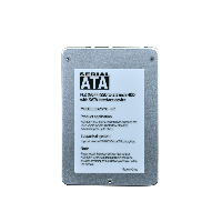 Кутия за ссд Makki Caddy Convertor M.2 NGFF SSD to 2.5" SATA3, Aluminium - MAKKI-M2-NGFF-2.5