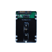 Кутия за ссд Makki Caddy Convertor M.2 NGFF SSD to 2.5" SATA3, Aluminium - MAKKI-M2-NGFF-2.5