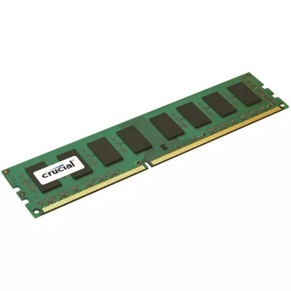Памет Crucial 4GB 1600MHz DDR3 CL11