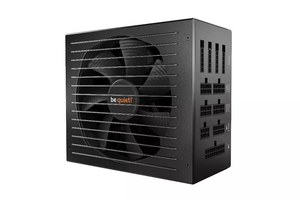 Захранване be quiet! STRAIGHT POWER 11 850W 80+ Platinum