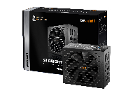 Захранване be quiet! STRAIGHT POWER 11 850W 80+ Platinum