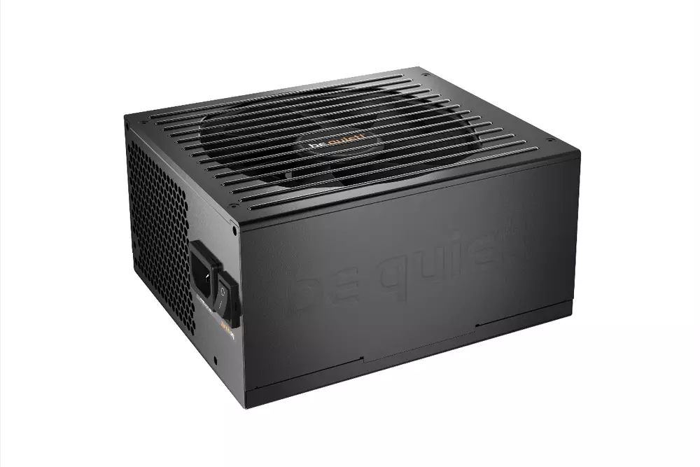 Захранване be quiet! STRAIGHT POWER 11 1000W 80+ Gold