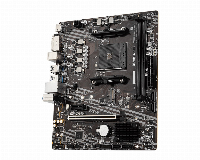 Дънна платка MSI B550M-A PRO