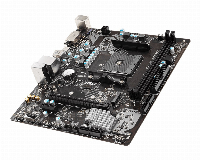 Дънна платка MSI A320M-A PRO MAX