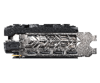 Видео карта Asrock AMD Radeon RX 6800 Phantom Gaming D 16G OC