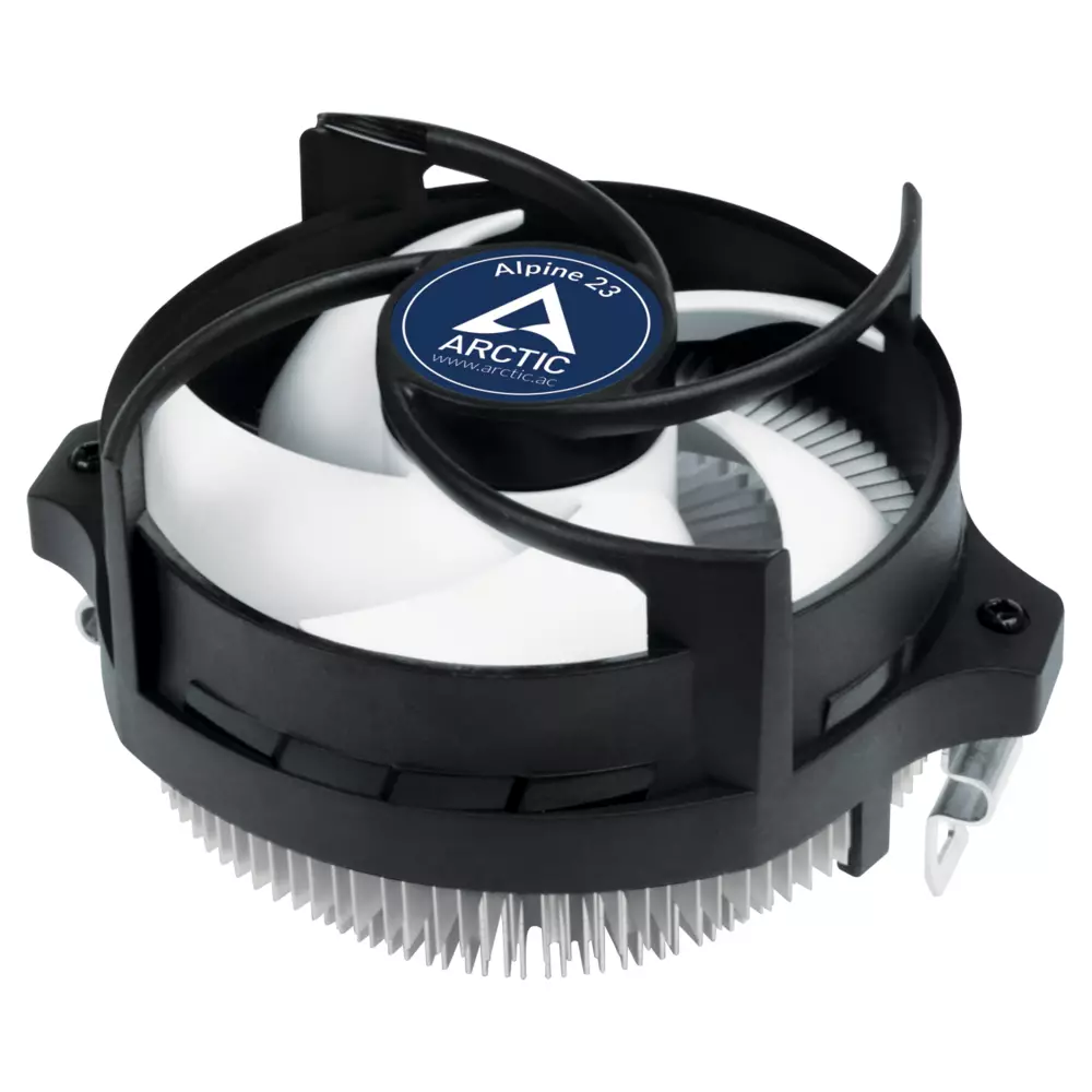 Охладител за процесор Arctic Alpine 23 AM4 - ACALP00035A