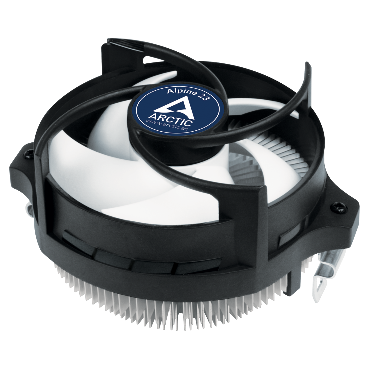 Охладител за процесор Arctic Alpine 23 AM4 - ACALP00035A
