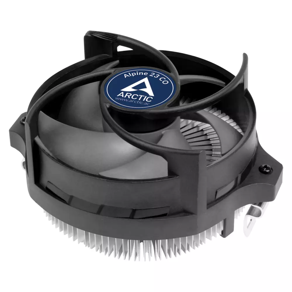 Охладител за процесор Arctic Alpine 23 CO AM4 - ACALP00036A