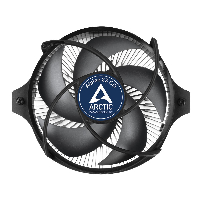 Охладител за процесор Arctic Alpine 23 CO AM4 - ACALP00036A