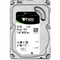 Хард диск SEAGATE Exos 7E2 1TB 128MB SATA 6.0Gb/s 7200rpm