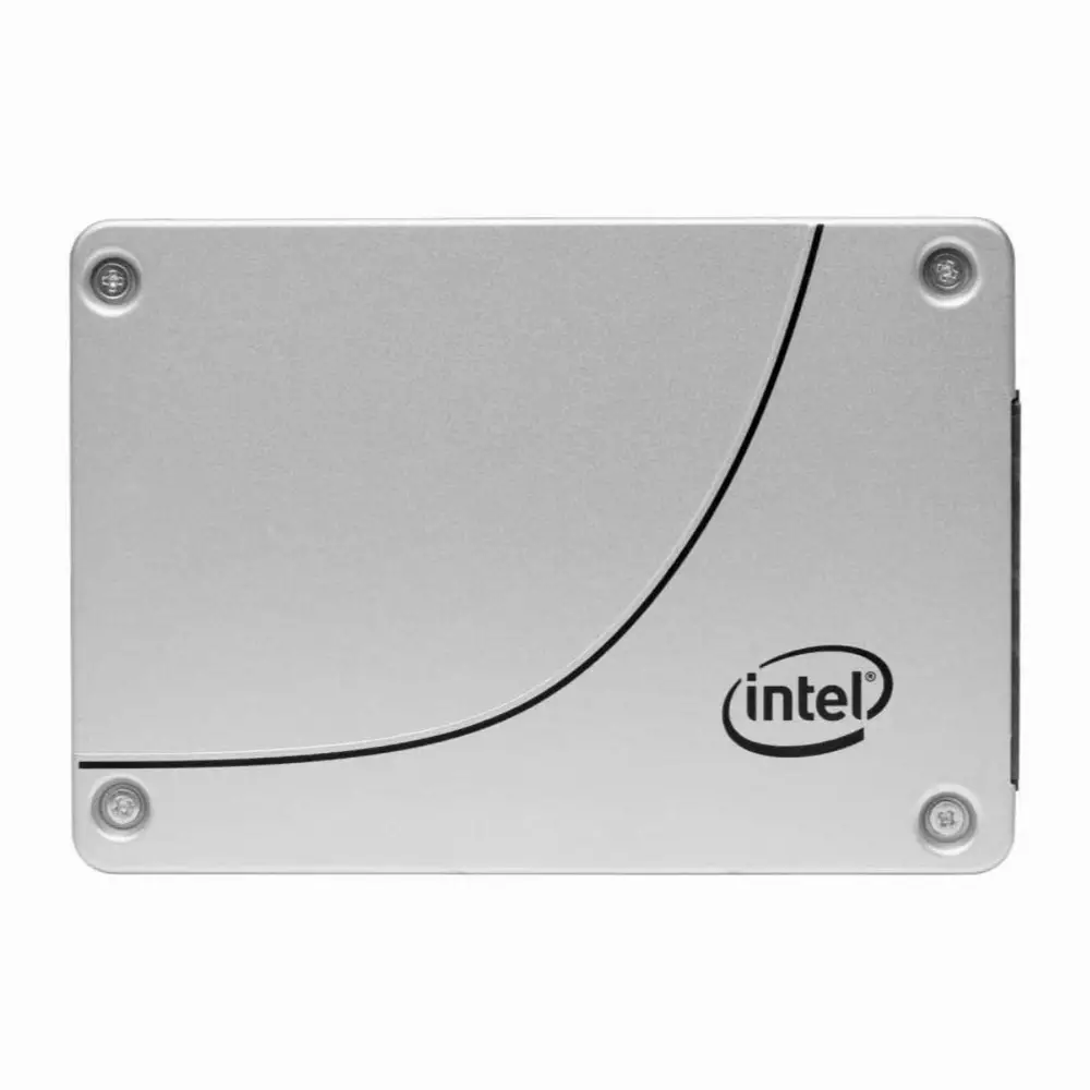 Диск SSD Intel D3-S4610 Ent 2.5" 960GB SATA3 7mm