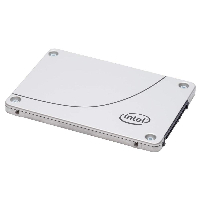 Диск SSD Intel D3-S4610 Ent 2.5" 960GB SATA3 7mm