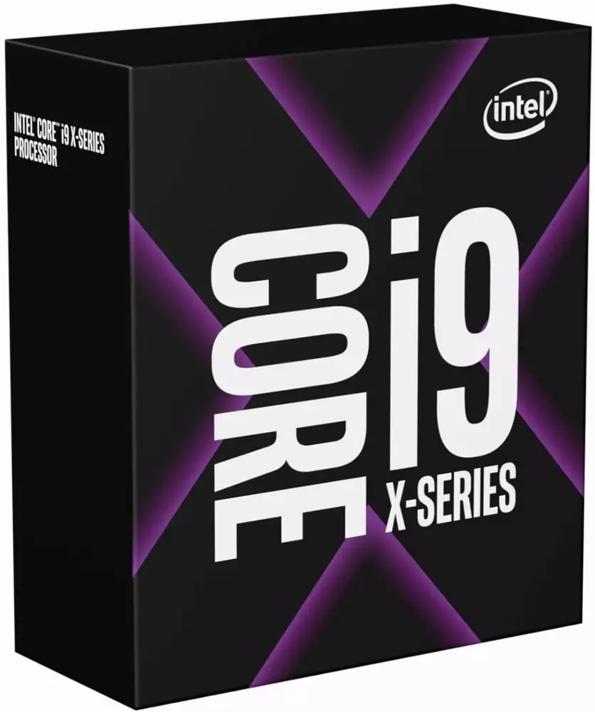 Процесор Intel Core i9-10920X (19.25M Cache, 3.50 GHz)
