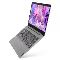 Лаптоп LENOVO IdeaPad 3 15ADA05 - 81W100A1RM