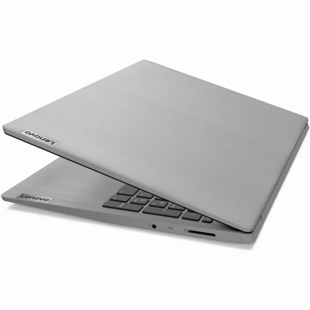 Лаптоп LENOVO IdeaPad 3 15ADA05 - 81W100A1RM