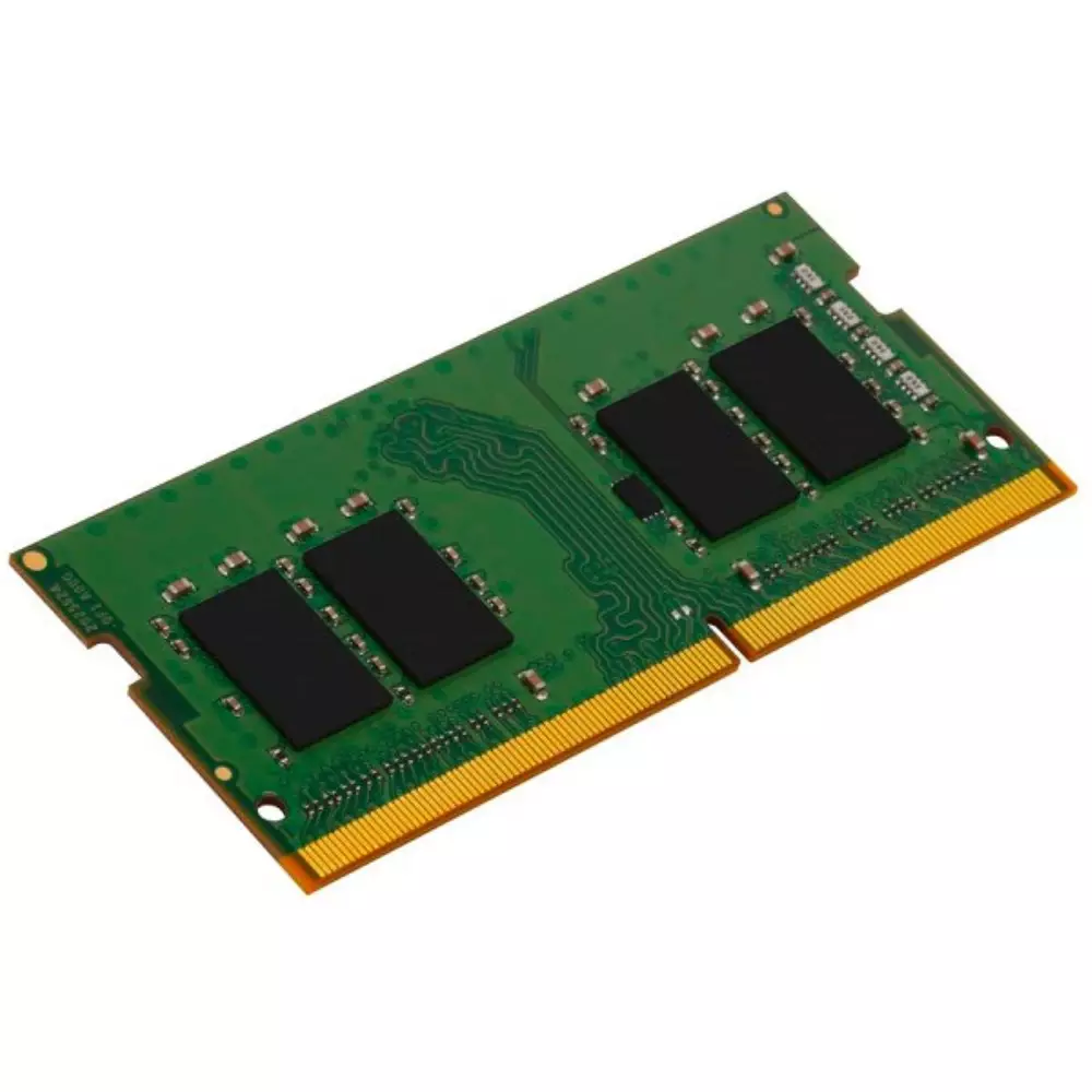 Памет KINGSTON 16GB DDR4 3200Mhz CL22 SODIMM