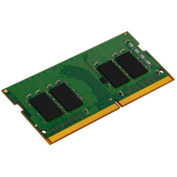 Памет KINGSTON 16GB DDR4 3200Mhz CL22 SODIMM