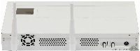 Безжичен рутер MikroTik CRS125-24G-1S-2HND-IN, CPU 600MHz, 128MB, 24 порта, WiFi