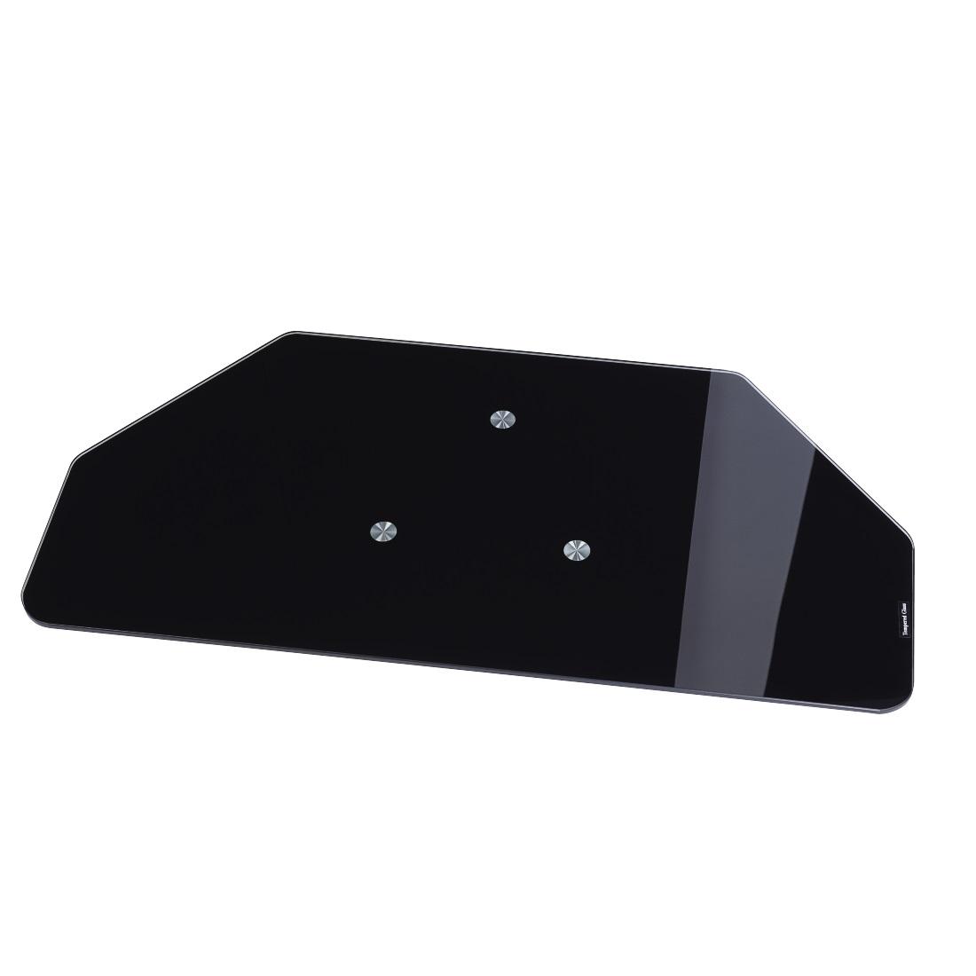 Въртяща се поставка за TV HAMA Rotary, до 107 cm (42"), 60 кг, Черен