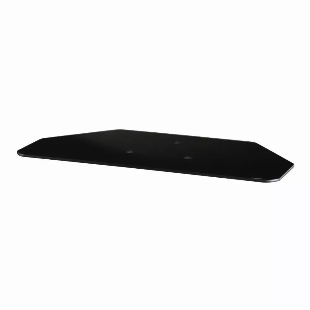 Въртяща се поставка за TV HAMA Rotary, до 107 cm (42"), 60 кг, Черен