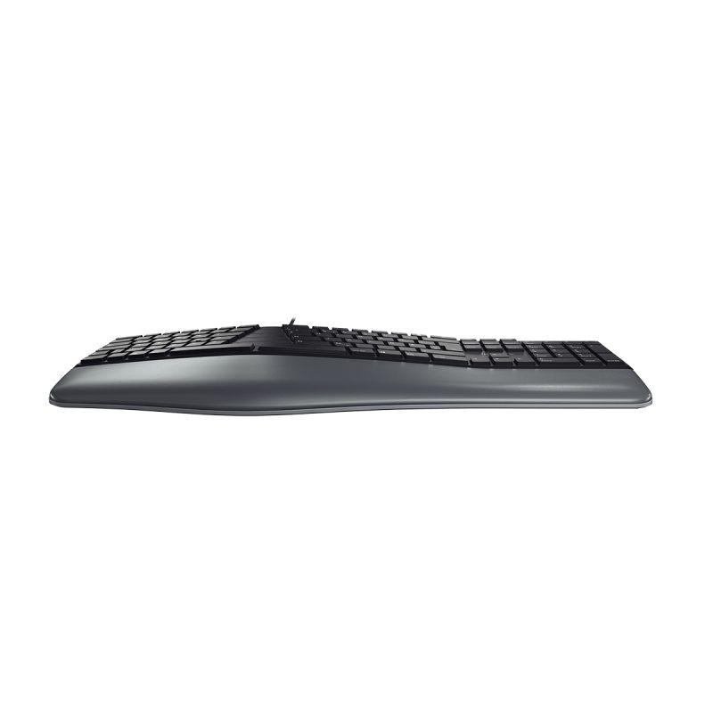 Ергономична клавиатура CHERRY KC4500 ERGO