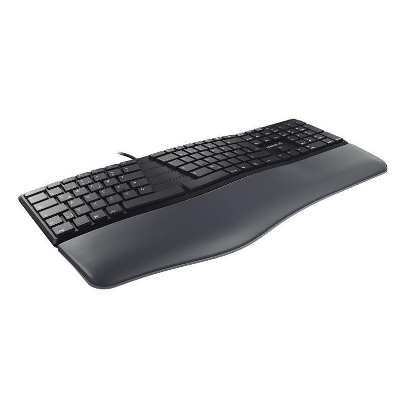 Ергономична клавиатура CHERRY KC4500 ERGO