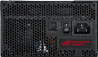 Захранващ блок ASUS ROG STRIX 1000W 80+ Gold, Fully Modular