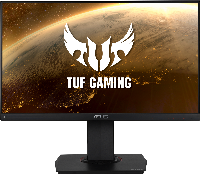 Монитор ASUS TUF Gaming VG249Q &ndash; 23.8" FHD (1920x1080), 1ms, 144Hz, IPS, FreeSync Premium