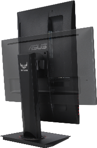 Монитор ASUS TUF Gaming VG249Q &ndash; 23.8" FHD (1920x1080), 1ms, 144Hz, IPS, FreeSync Premium