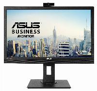 Монитор ASUS 23.8" BE24DQLB LED IPS, FHD 1920x1080, 5 ms, Webcam, Stereo Speakers
