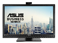 Монитор ASUS 23.8" BE24DQLB LED IPS, FHD 1920x1080, 5 ms, Webcam, Stereo Speakers