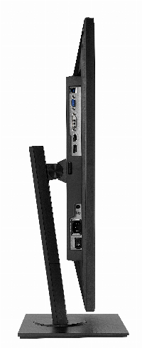 Монитор ASUS 23.8" BE24DQLB LED IPS, FHD 1920x1080, 5 ms, Webcam, Stereo Speakers