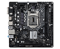 Дънна палтка ASROCK H470M-HVS