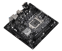 Дънна палтка ASROCK H470M-HVS