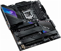 Дънна платка ASUS ROG STRIX Z590-E GAMING WIFI