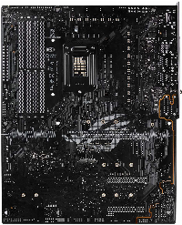 Дънна платка ASUS ROG STRIX Z590-E GAMING WIFI