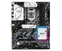 Дънна платка ASRock Z590 Pro4