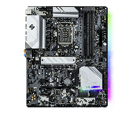 Дънна платка ASRock B560 Steel Legend