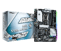 Дънна платка ASRock B560 Steel Legend
