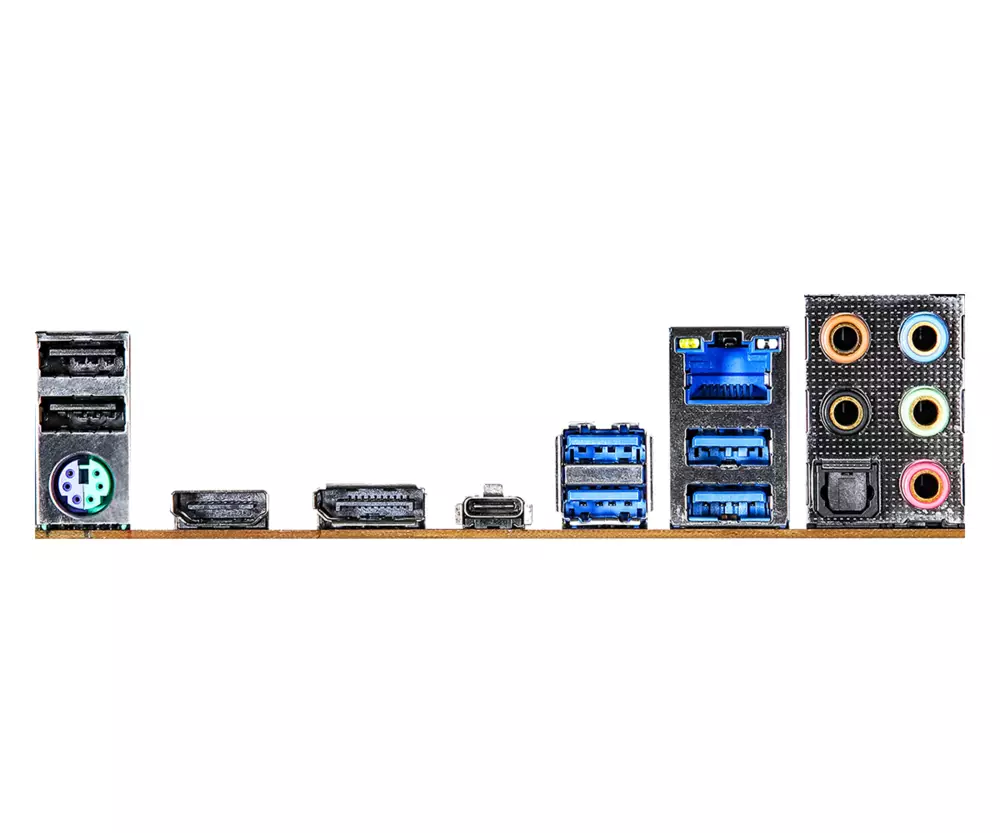 Дънна платка ASRock B560 Steel Legend