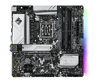 Дънна платка ASRock B560M Steel Legend