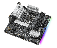 Дънна платка ASRock B560M Steel Legend