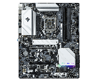 Дънна платка ASRock H570 Steel Legend