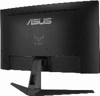 Монитор ASUS 27" TUF Gaming VG27WQ1B Curved,  WQHD (2560x1440), 165Hz, 1ms
