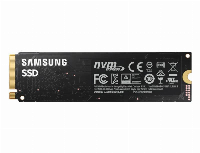 Диск SSD SAMSUNG 980 1TB M.2 Type 2280 PCIe NVMe 3.0 x4 - MZ-V8V1T0BW