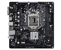 Дънна платка ASROCK H470M-HDV